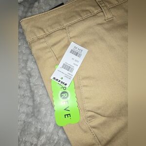 Men's Tan Shorts